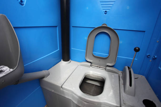 Best Portable restroom trailer rental  in Slater, IA