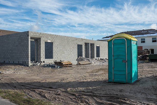 Best Portable toilet rental cost  in Slater, IA